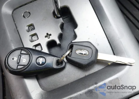 2011 Subaru Forester 2.5X Premium from USA, damaged, VIN JF2SHADC6BH758877